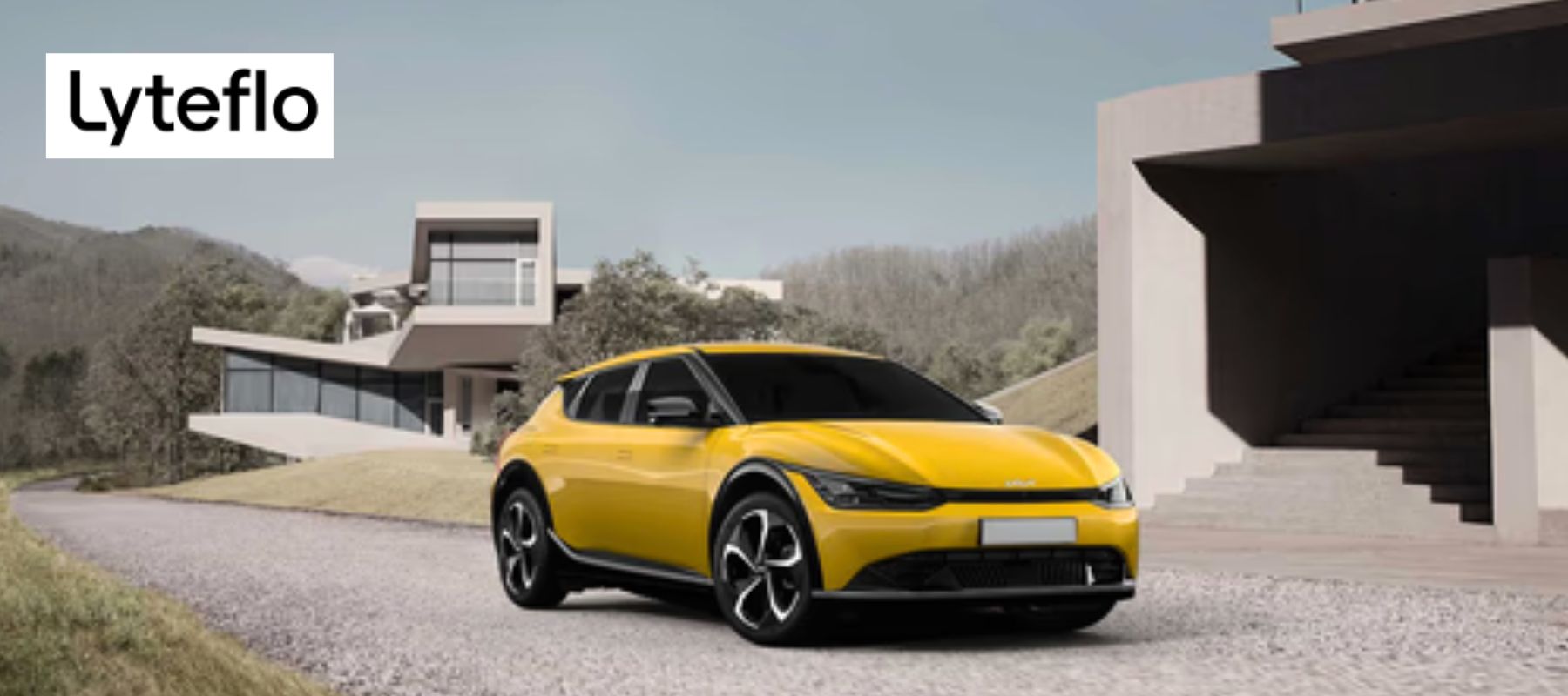 Canadian EV merchandising startup Lyteflo closes $3m seed round to revolutionize sales